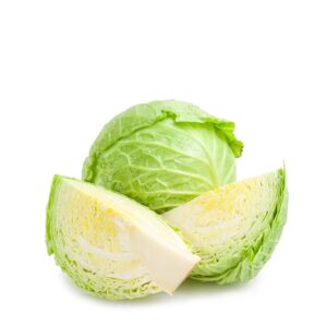 Green Cabbage