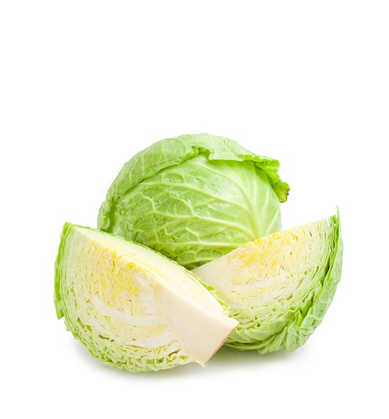 Green Cabbage