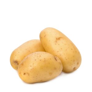 Indian Potatoes